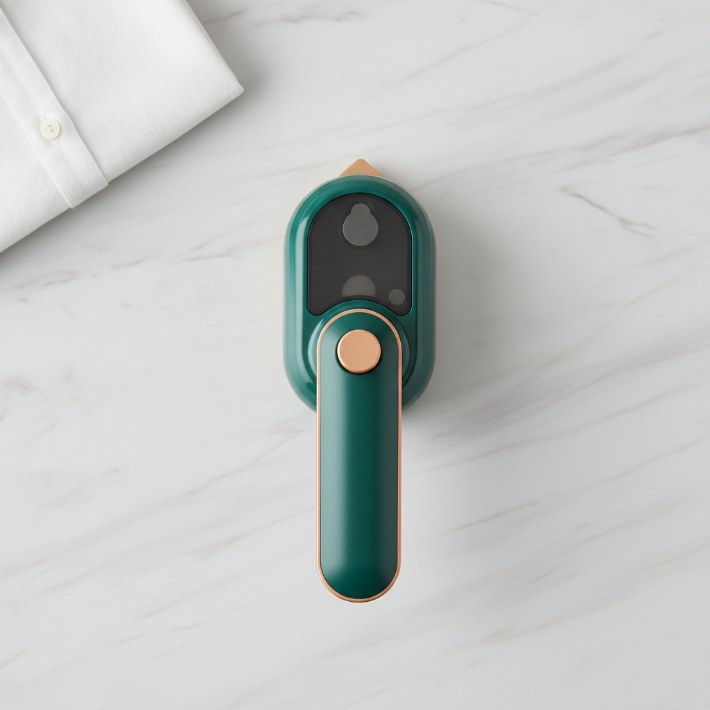 Portable Handheld Mini Ironing Machine
