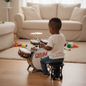 Kids Multi-Function Jazz Drum Musical Toy