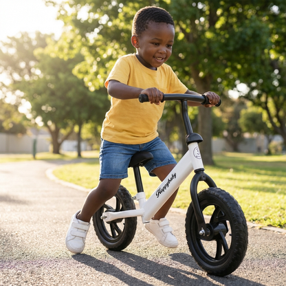 Kids 12-Inch Balance Bike