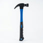 Non-Sparking Aluminum Bronze Claw Hammer
