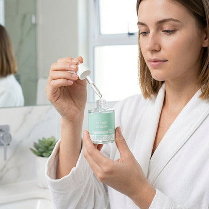 Hydrating Repair Facial Serum 30ml