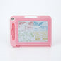 Kids Colorful Magnetic Drawing and Sketch Board