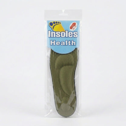 Soft Sweat Absorbent Heel Cushion Pads