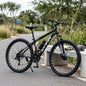 27.5" Aluminum Alloy Enduro Mountain Bike