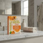 Turmeric Vitamin C Brightening Soap for Face and Body