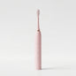 Rechargeable Electric Toothbrush for Compact Daily Clean