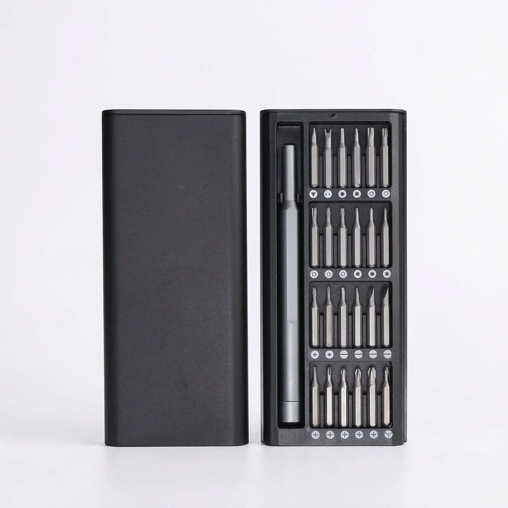 24-in-1 Precision Screwdriver Set for Electronics and DIY