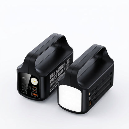 30000mAh Portable Power Bank