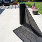 Heavy-Duty Agricultural Shade Netting 2m x 50m