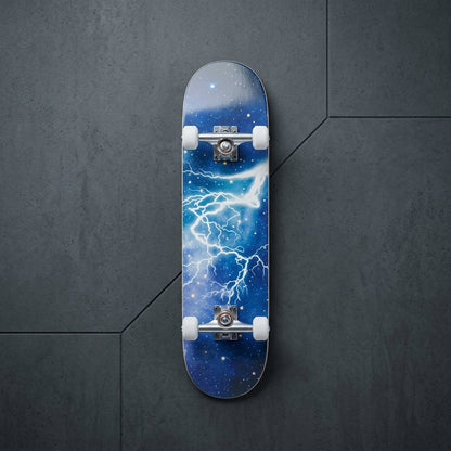 60cm Medium Complete Skateboard