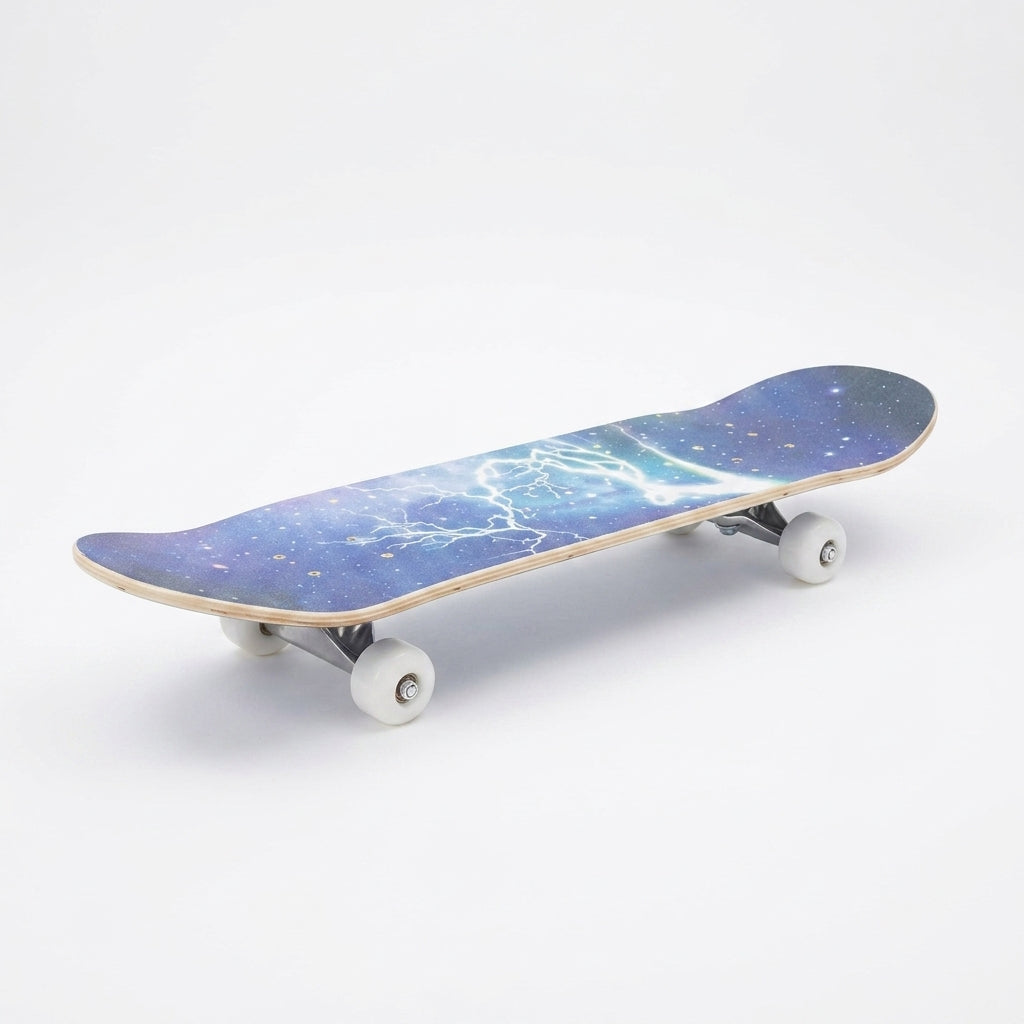 60cm Medium Complete Skateboard