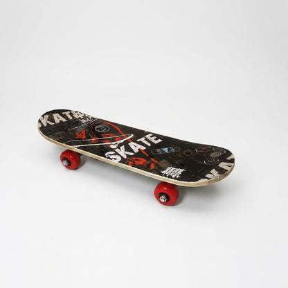 Kids Compact Mini Cruiser Skateboard Toy