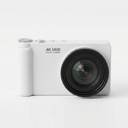 4K UHD Digital Camera