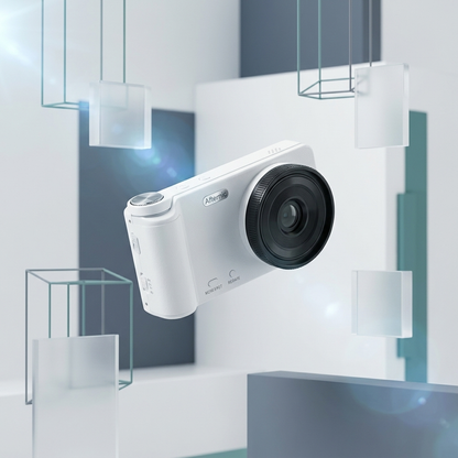 4K UHD Digital Camera