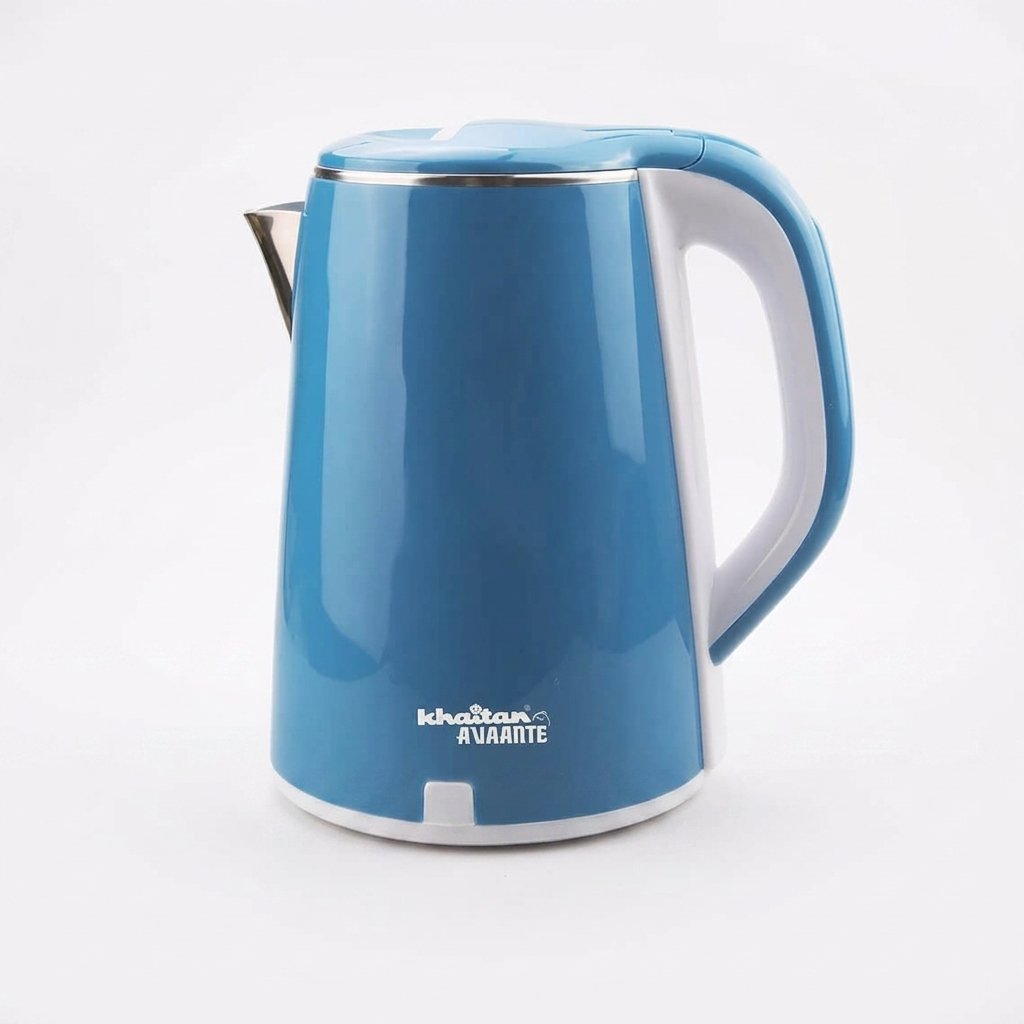 Cordless Fast Boiling Electric Kettle