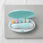 Safe and Gentle Electric Baby Nails Trimmer