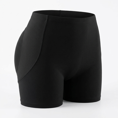 Women's Butt Lifting Gym Yoga Shorts
