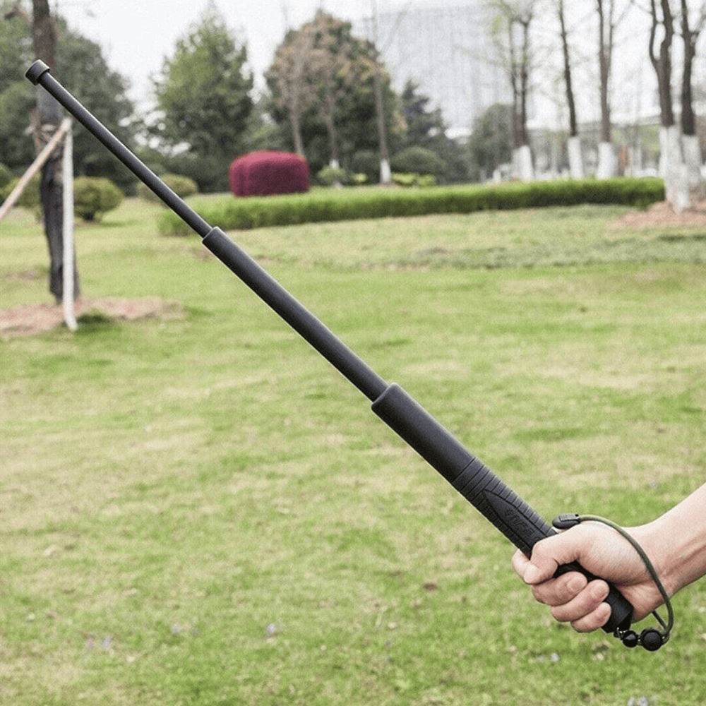 64cm Telescopic Self Defence Security Baton