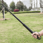 64cm Telescopic Self Defence Security Baton