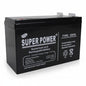 12V 7Ah Sealed Rechargeable Lead Acid Battery