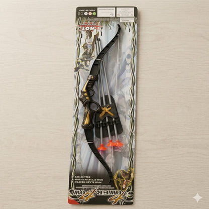 Kids Archery Bow and Arrow Toy Set